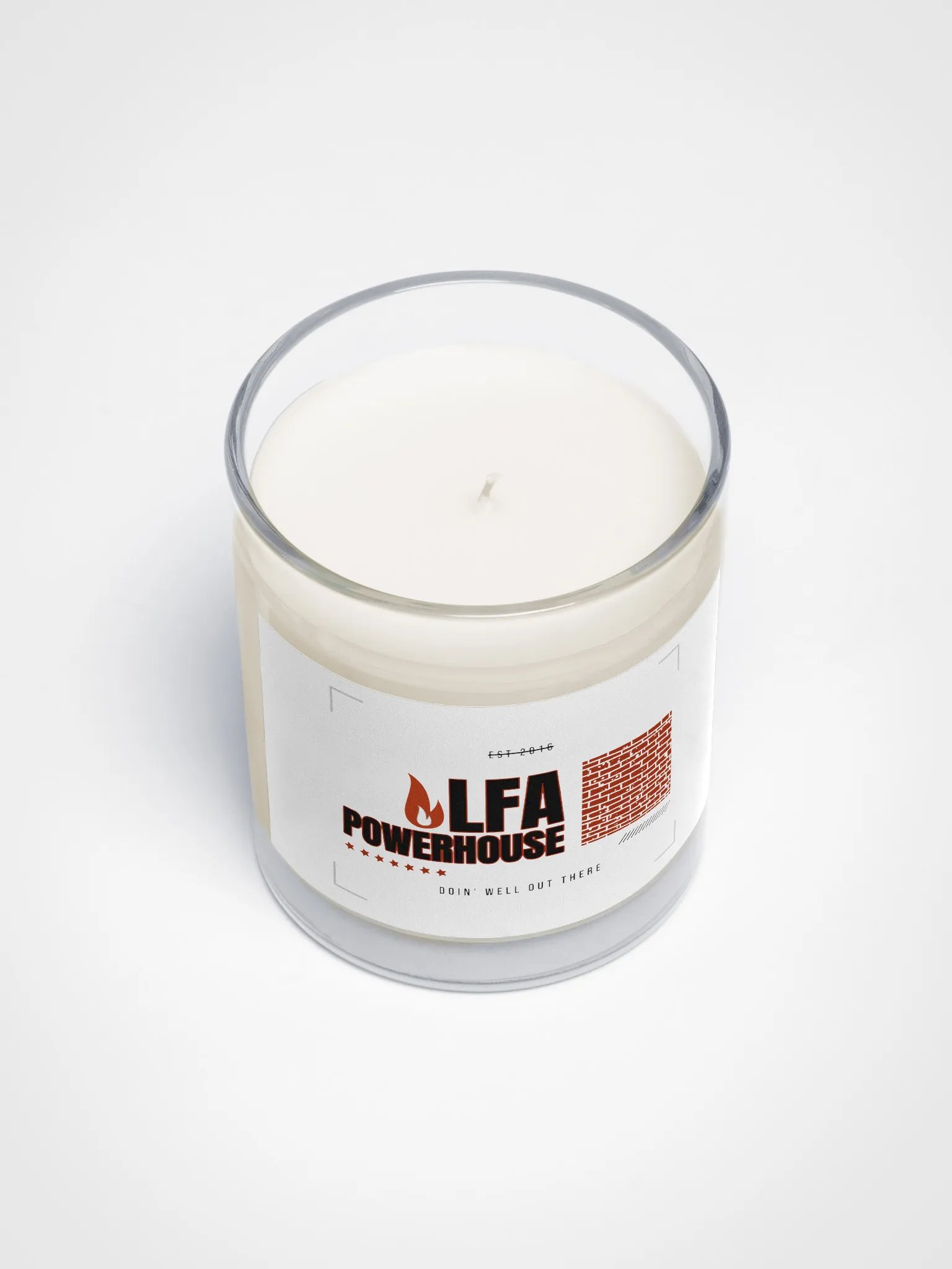 LFA Candle product image (3)