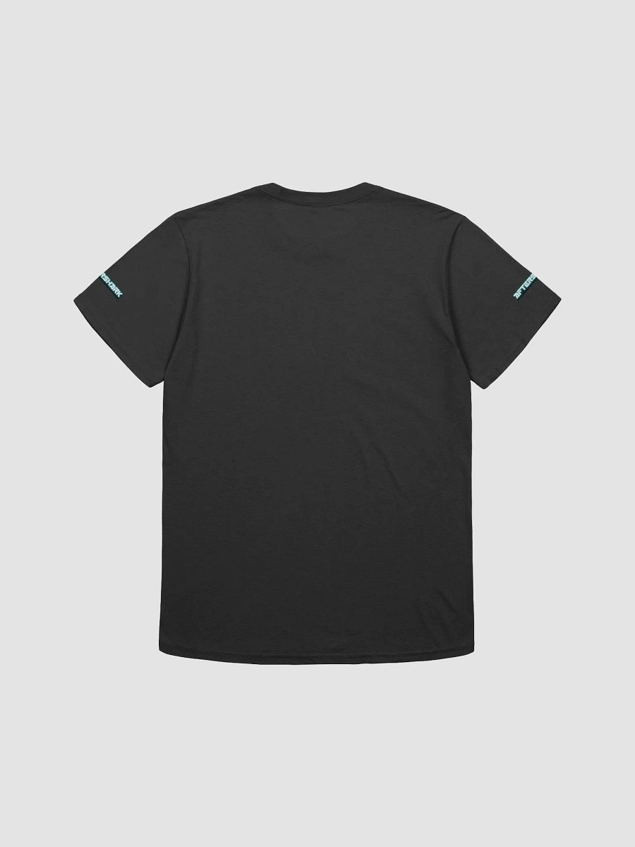 AntiCrime tee product image (2)