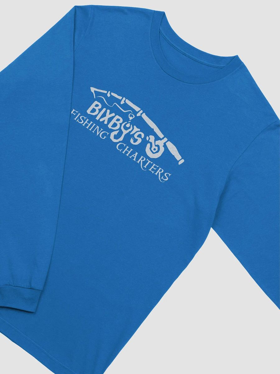 Bixby's Fishing Charters product image (26)