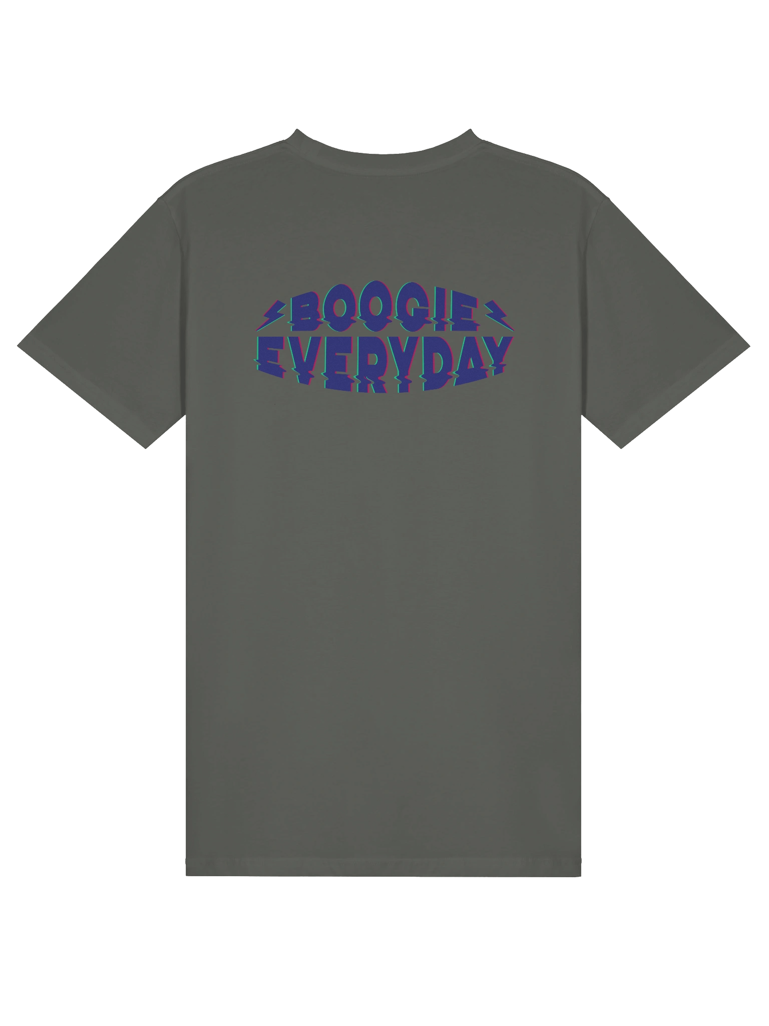 Lightning Boogie Tee product image (23)