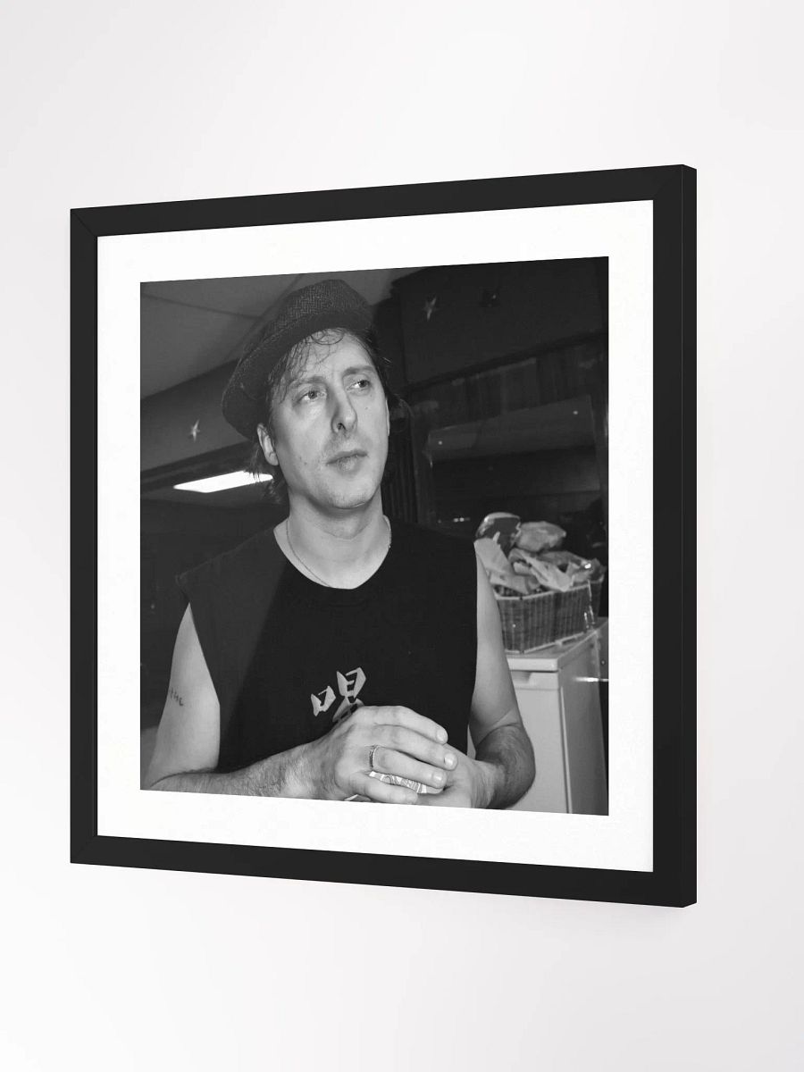 Framed Rock n Roll Art Prints product image (2)