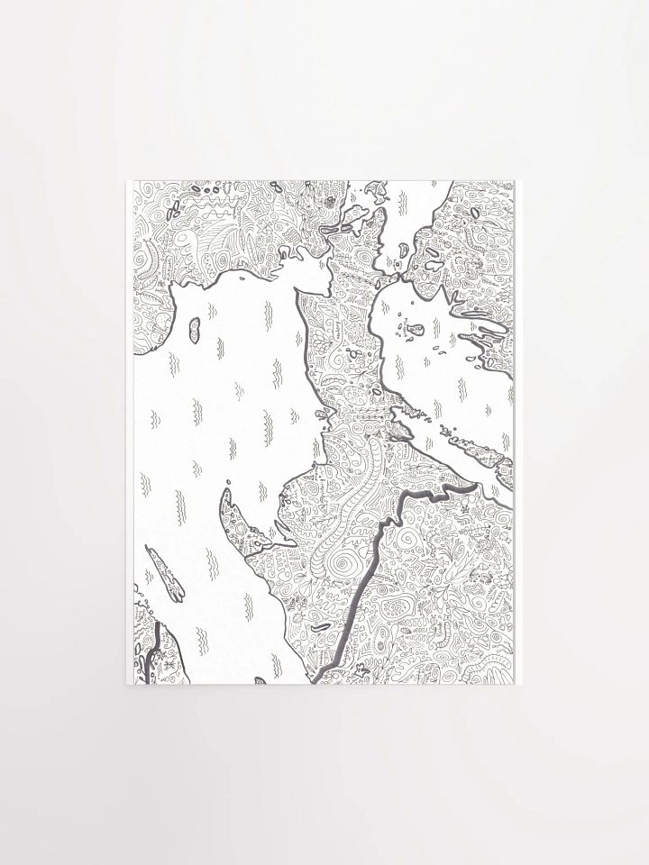 UP Map product image (1)