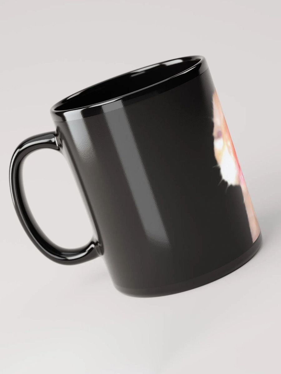 UGH CUP (black) product image (4)