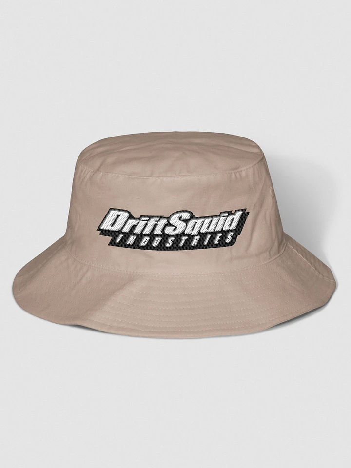 DriftSquid Industries BUCKET HATS! product image (1)