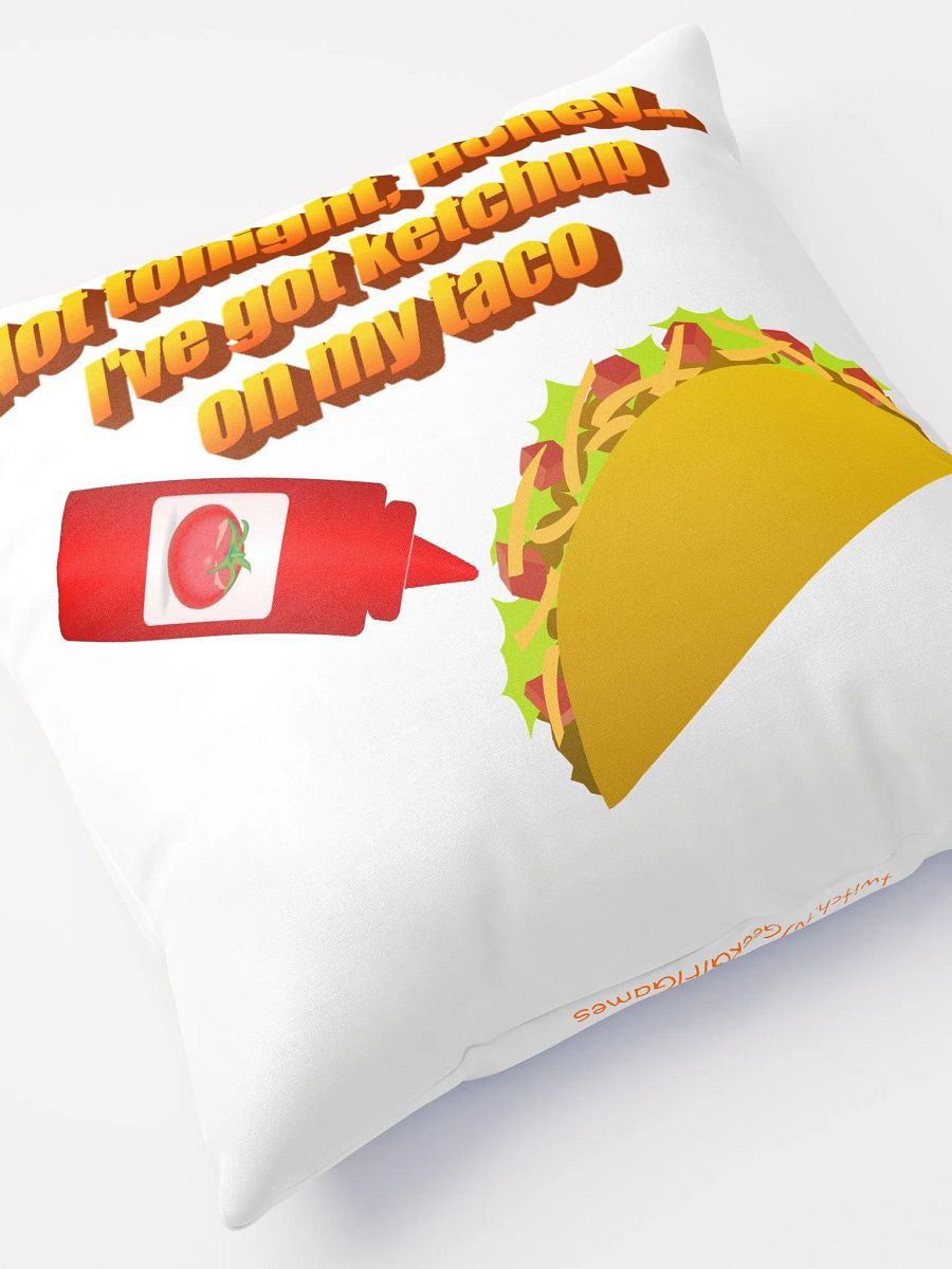 Love on a Pillow product image (4)