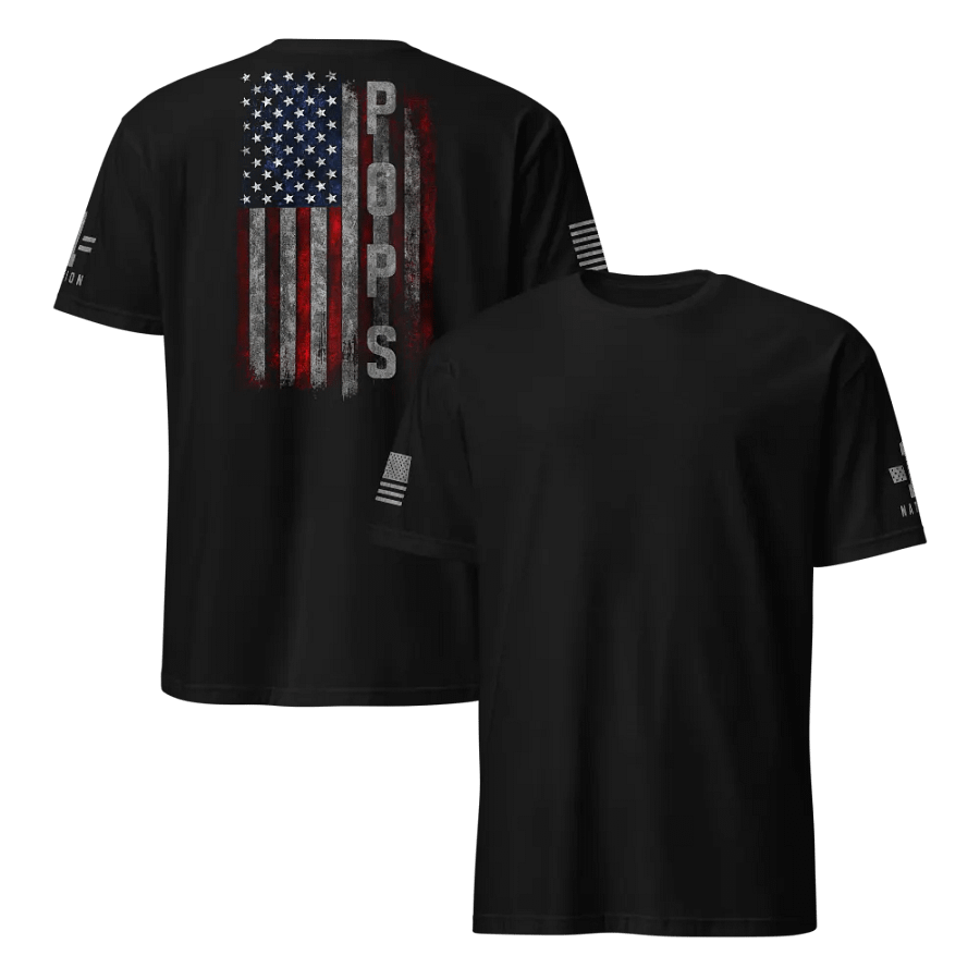 POPS American Flag product image (4)