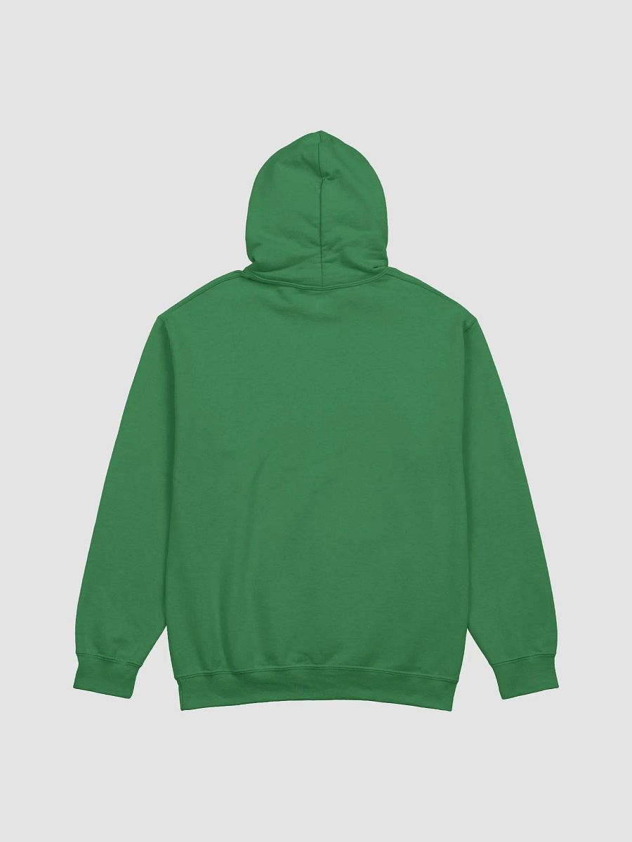 Dodgeball Winnipeg Hoodie (Dark) product image (19)