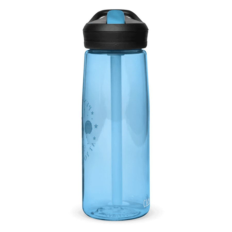 Pengu Army Camelbak Water Bottle product image (4)