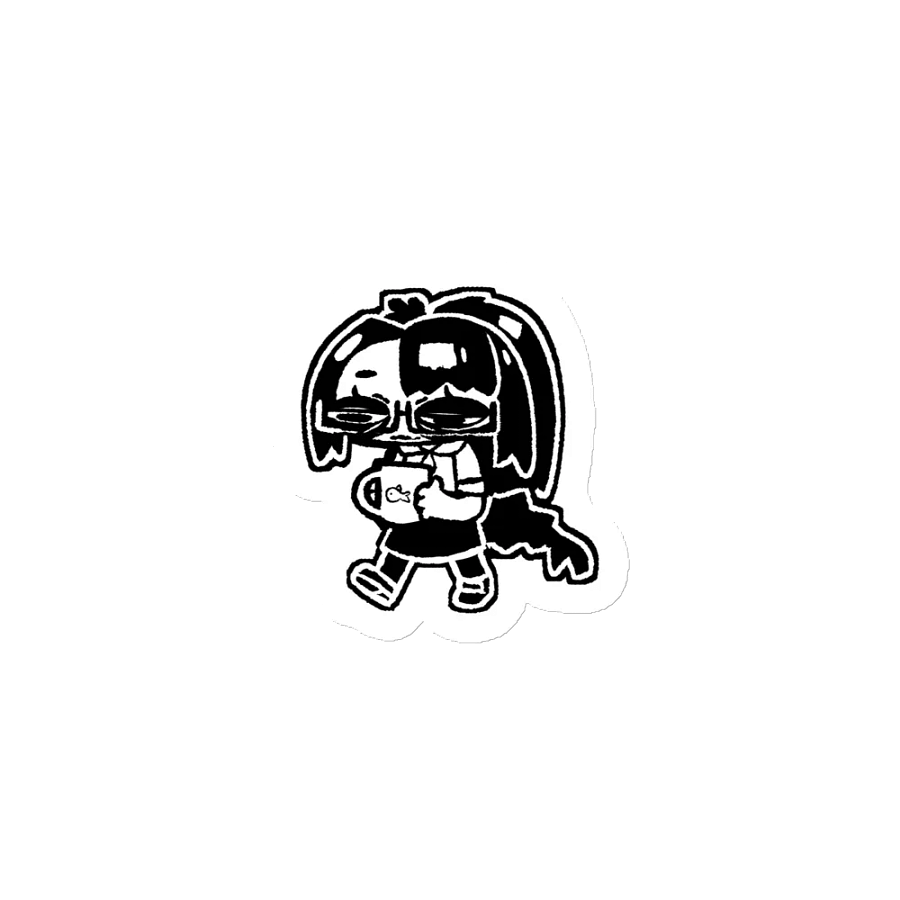 magnet: coffee struggle product image (1)