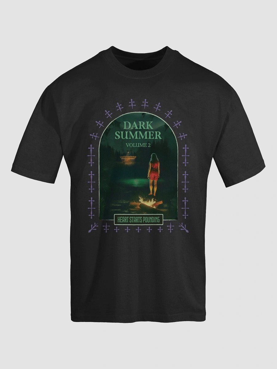 Oversized Dark Summer Vol 2 product image (5)