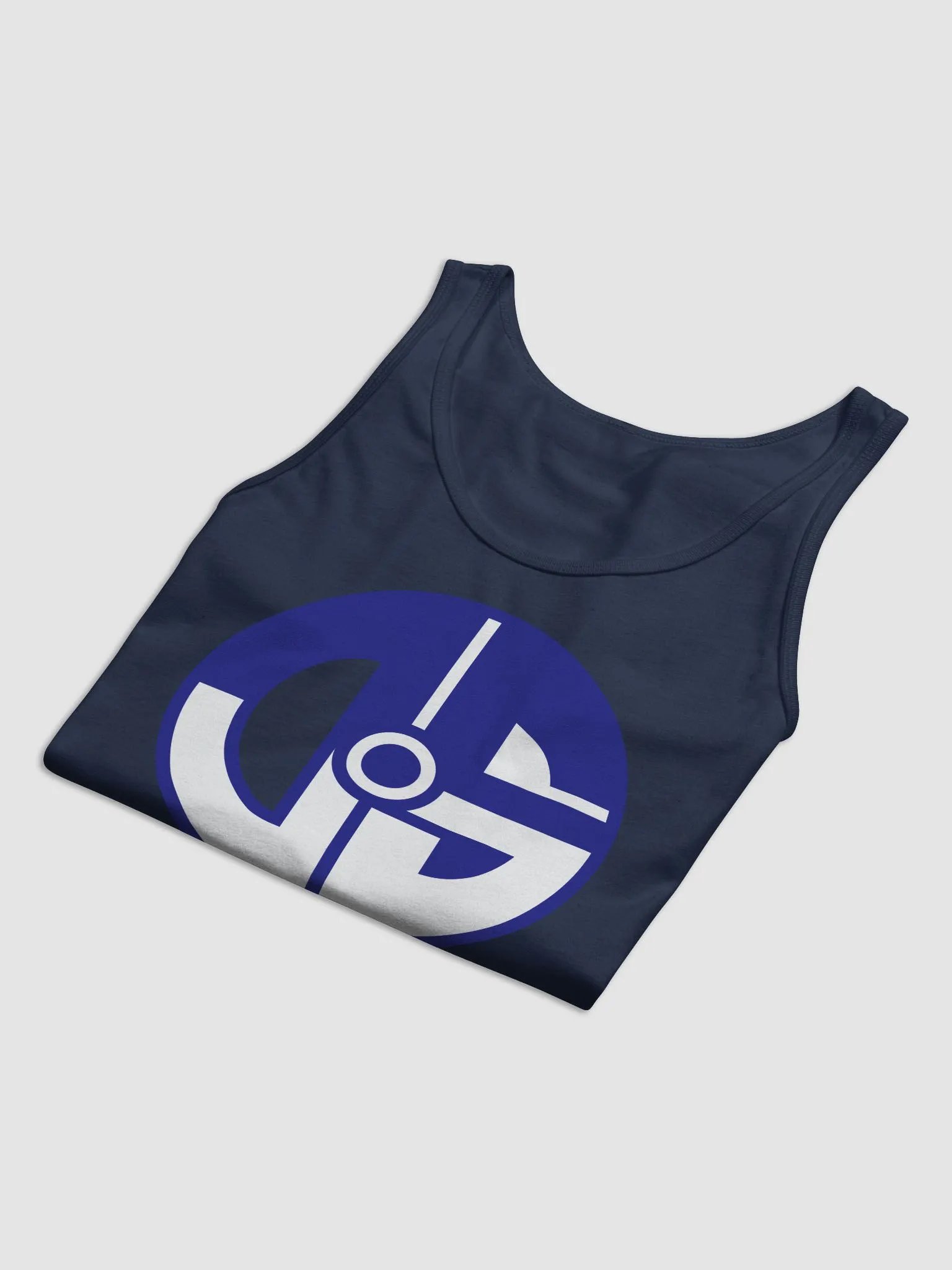 DeltaSapphire Tanktop product image (12)