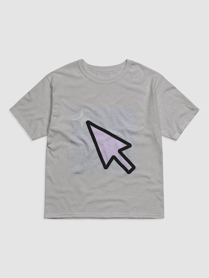 Seemaverse Logo T-shirt product image (1)