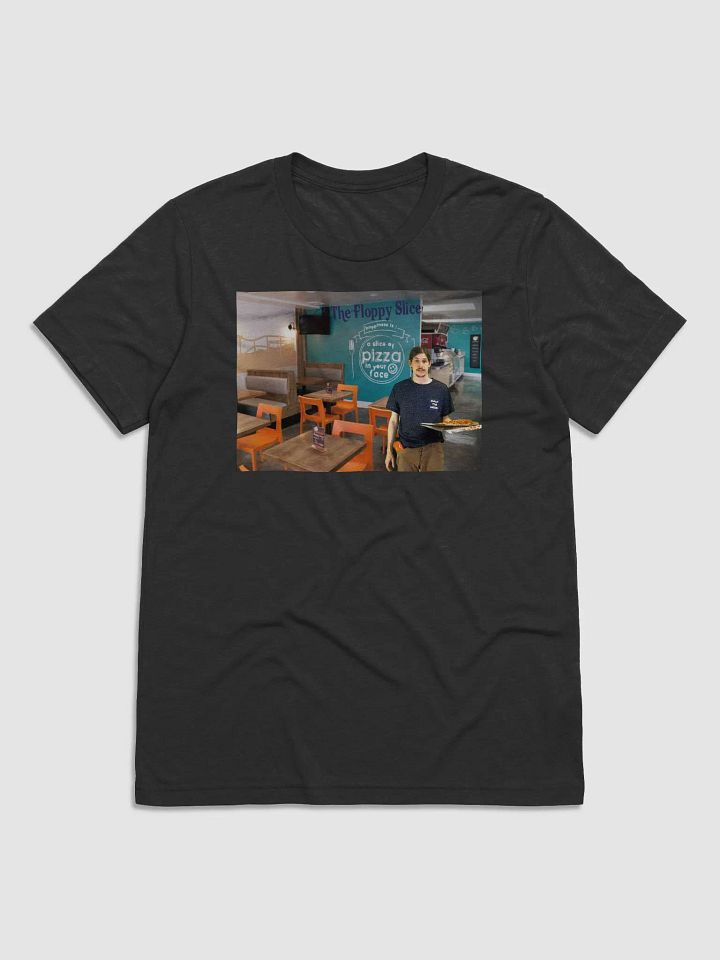 The Floppy Slice T Shirt product image (1)
