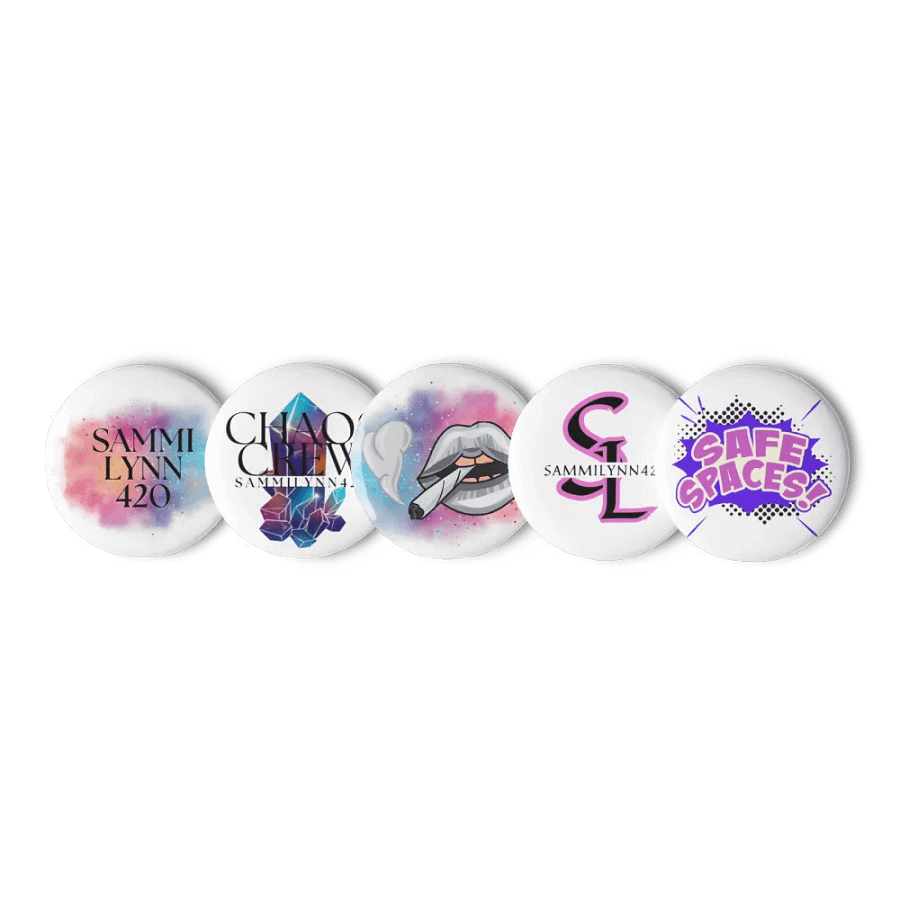 Brand buttons product image (1)