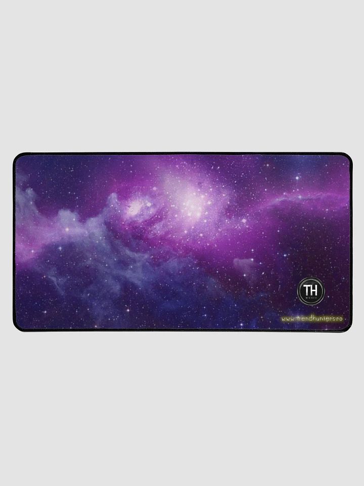Desk Mat TH Music product image (1)