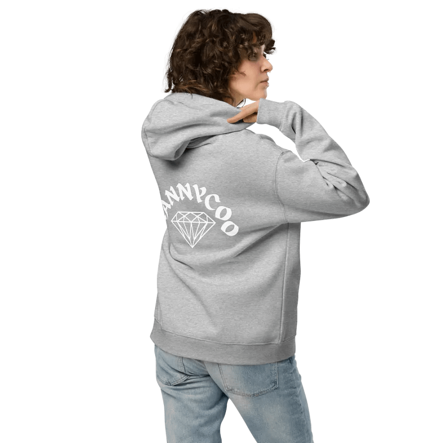Manny Coo Hoodie (Exclusive) product image (57)