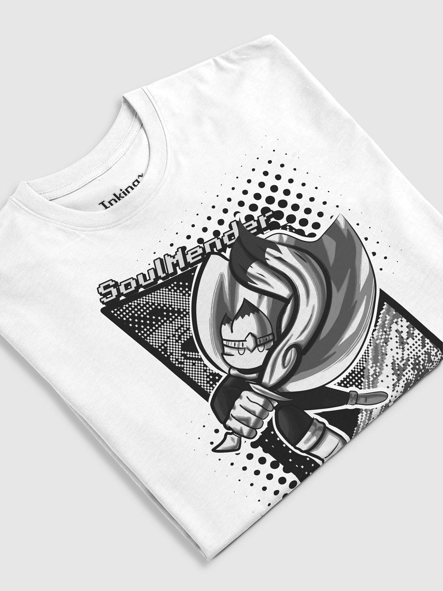 Soulmender Shirt product image (11)