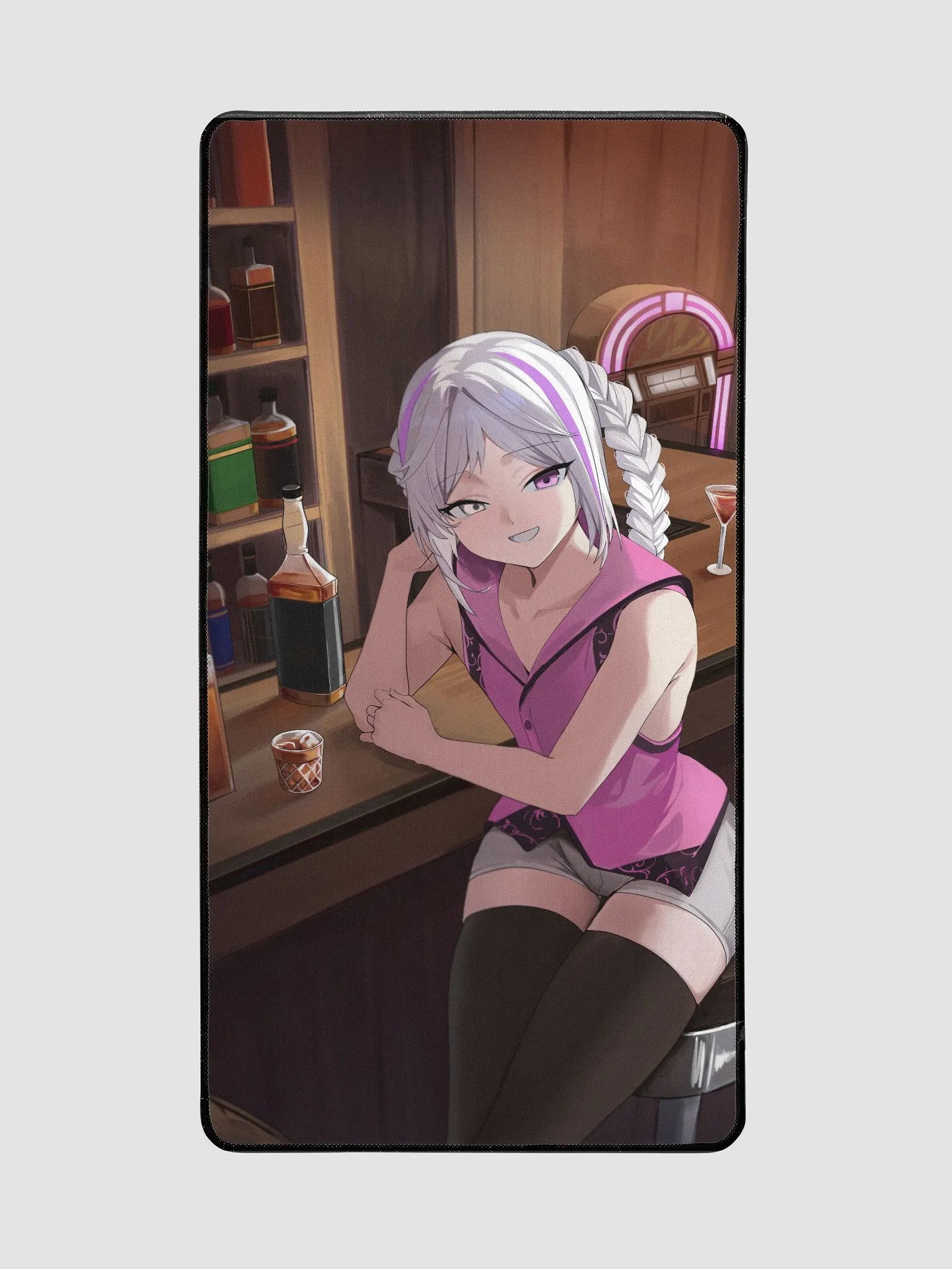 Iziiki Desk Mat product image (2)