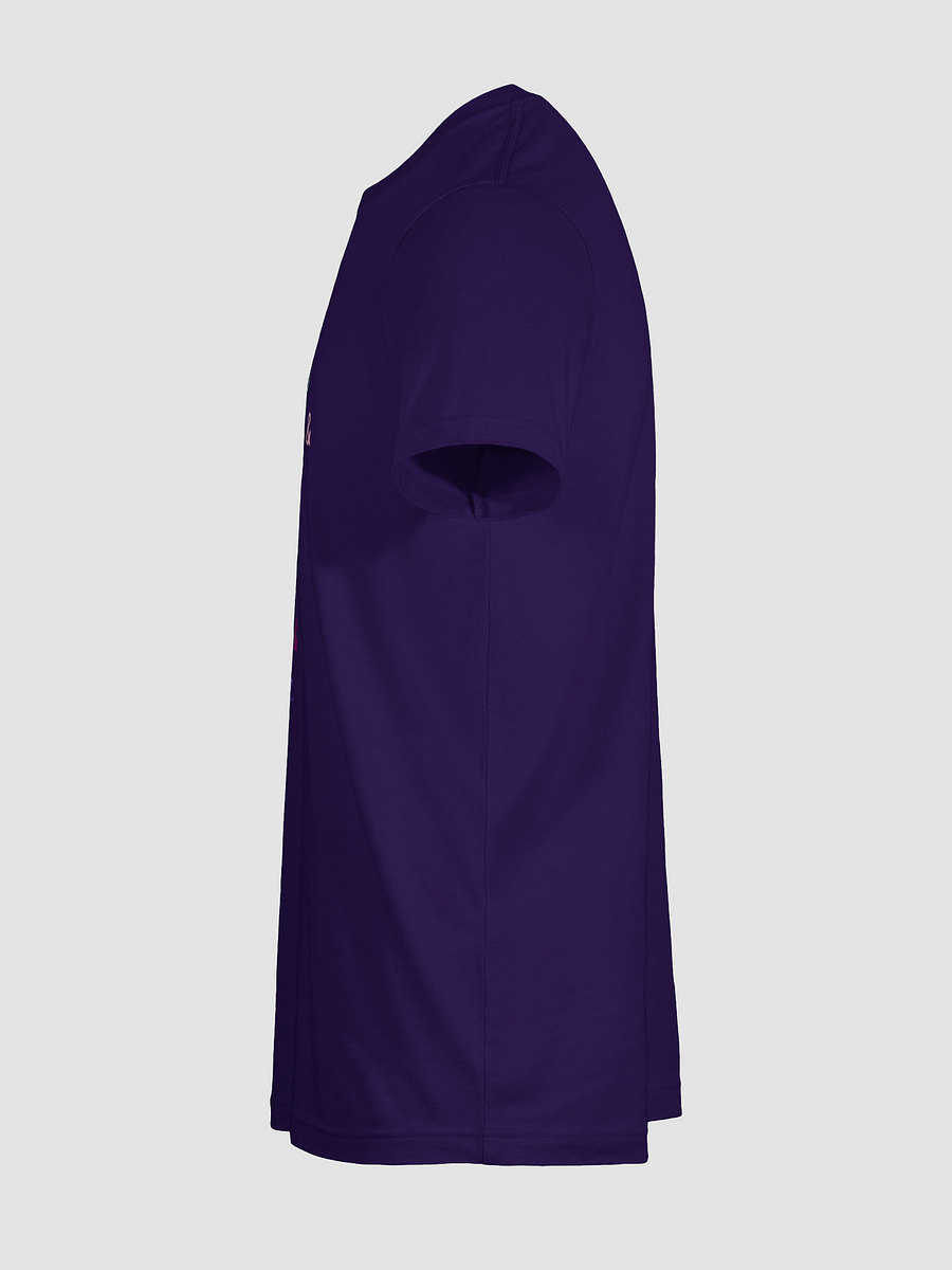 Fortune Pride Purple Tee product image (11)