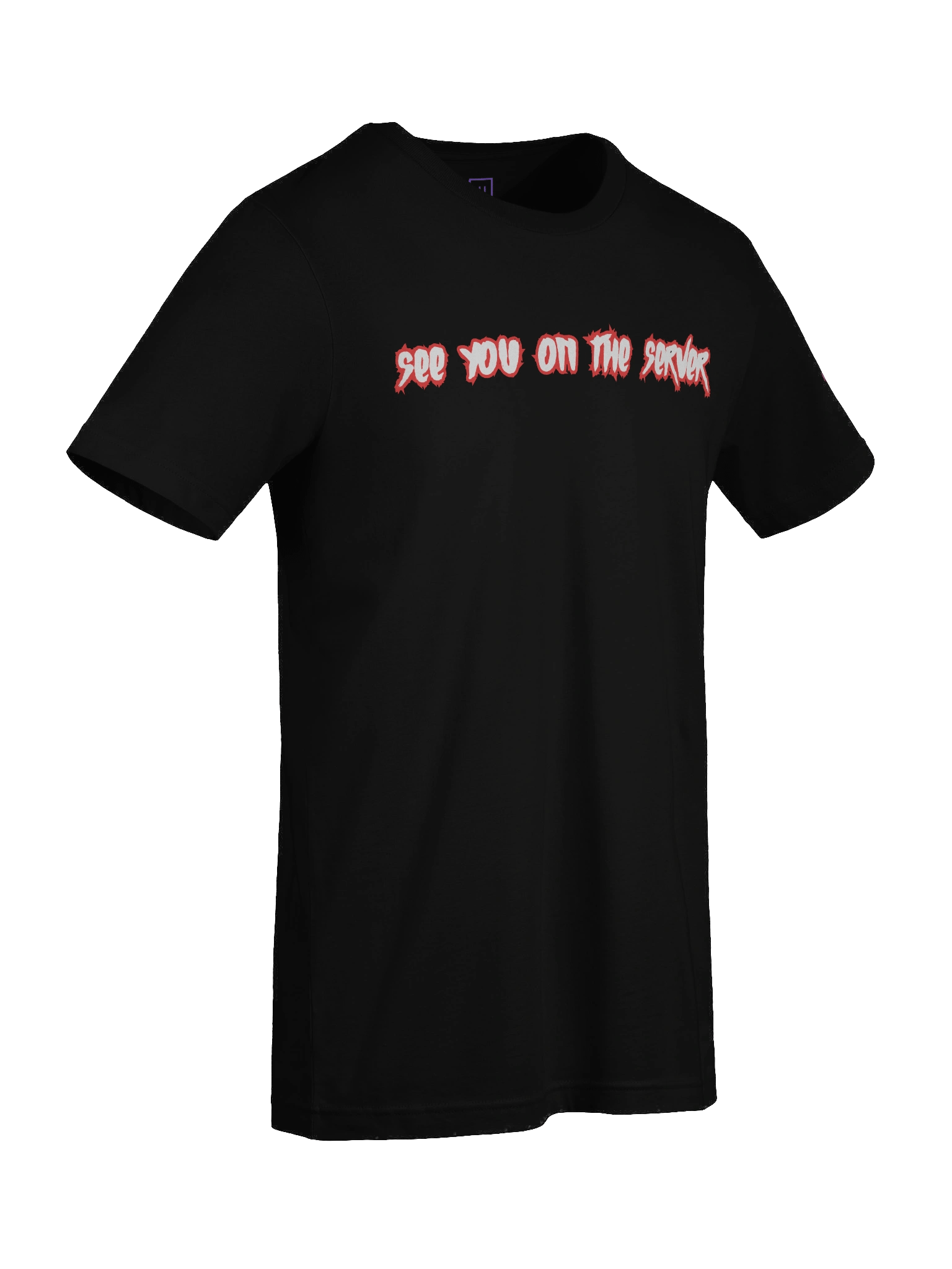 Master Booson support shirt product image (69)