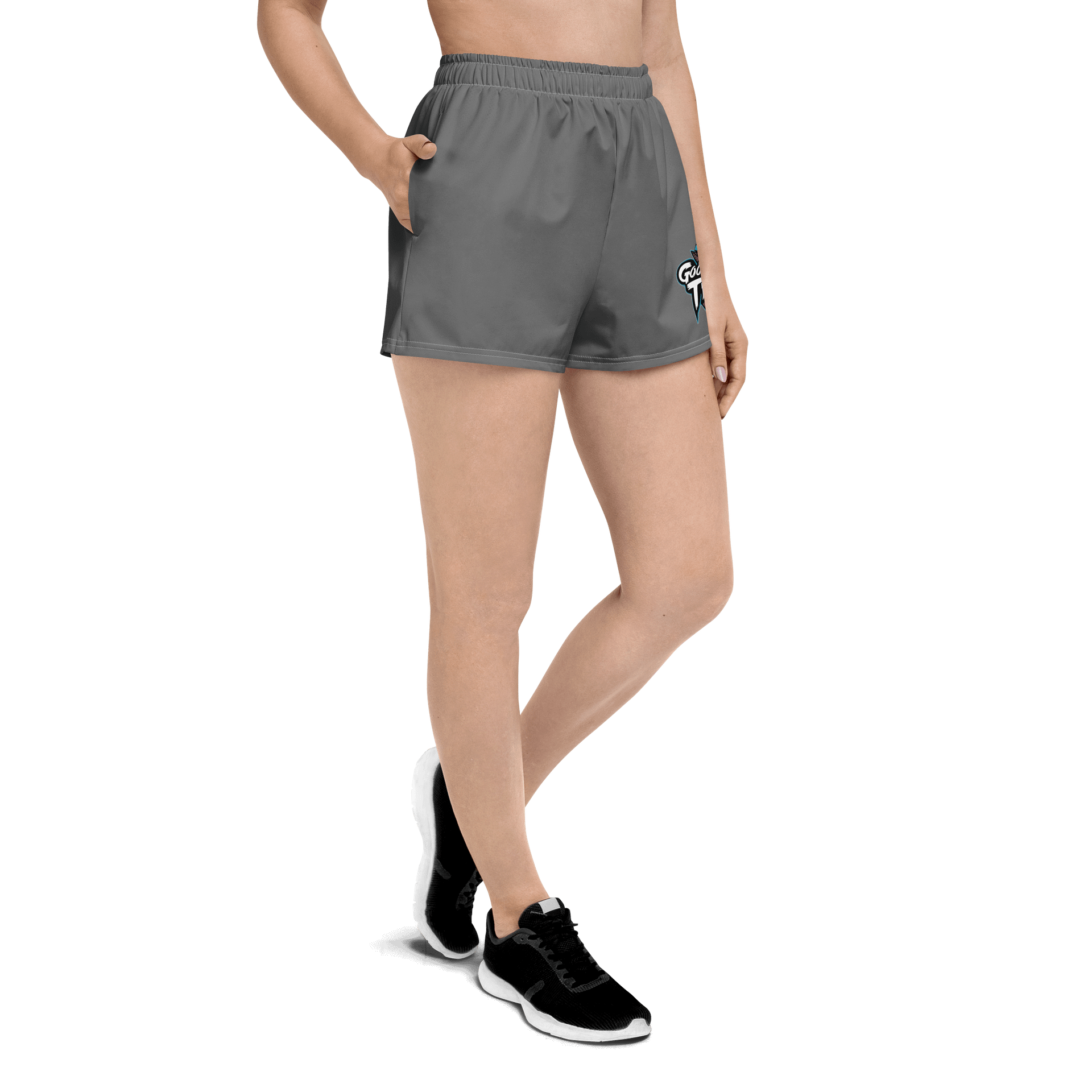 Good Vibe Athletic Shorts product image (3)