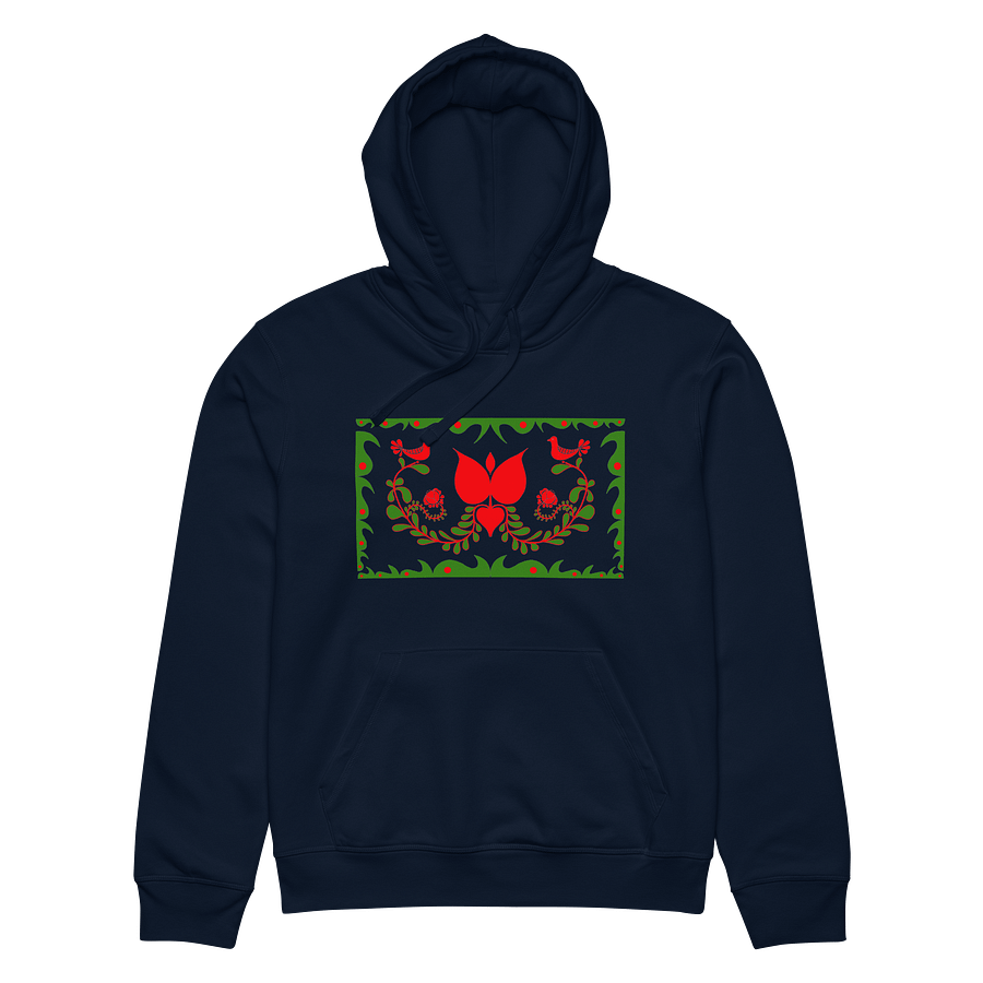Hungarian Vibes Hoodie product image (6)