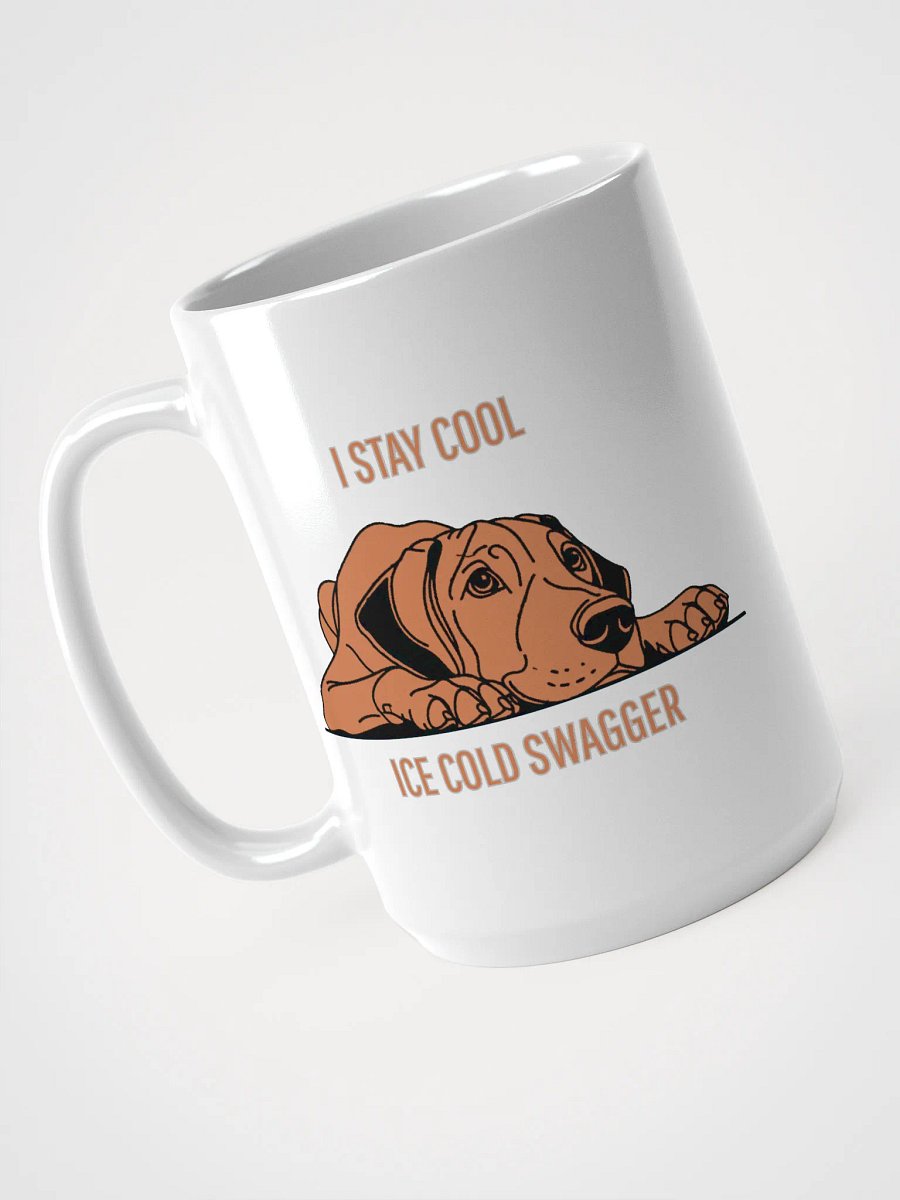 Ice Cold RR Mug product image (3)