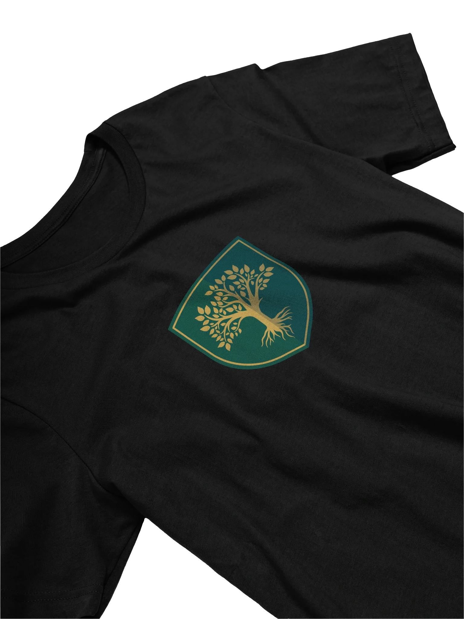 The Tall - Premium T-shirt (Womans) product image (3)