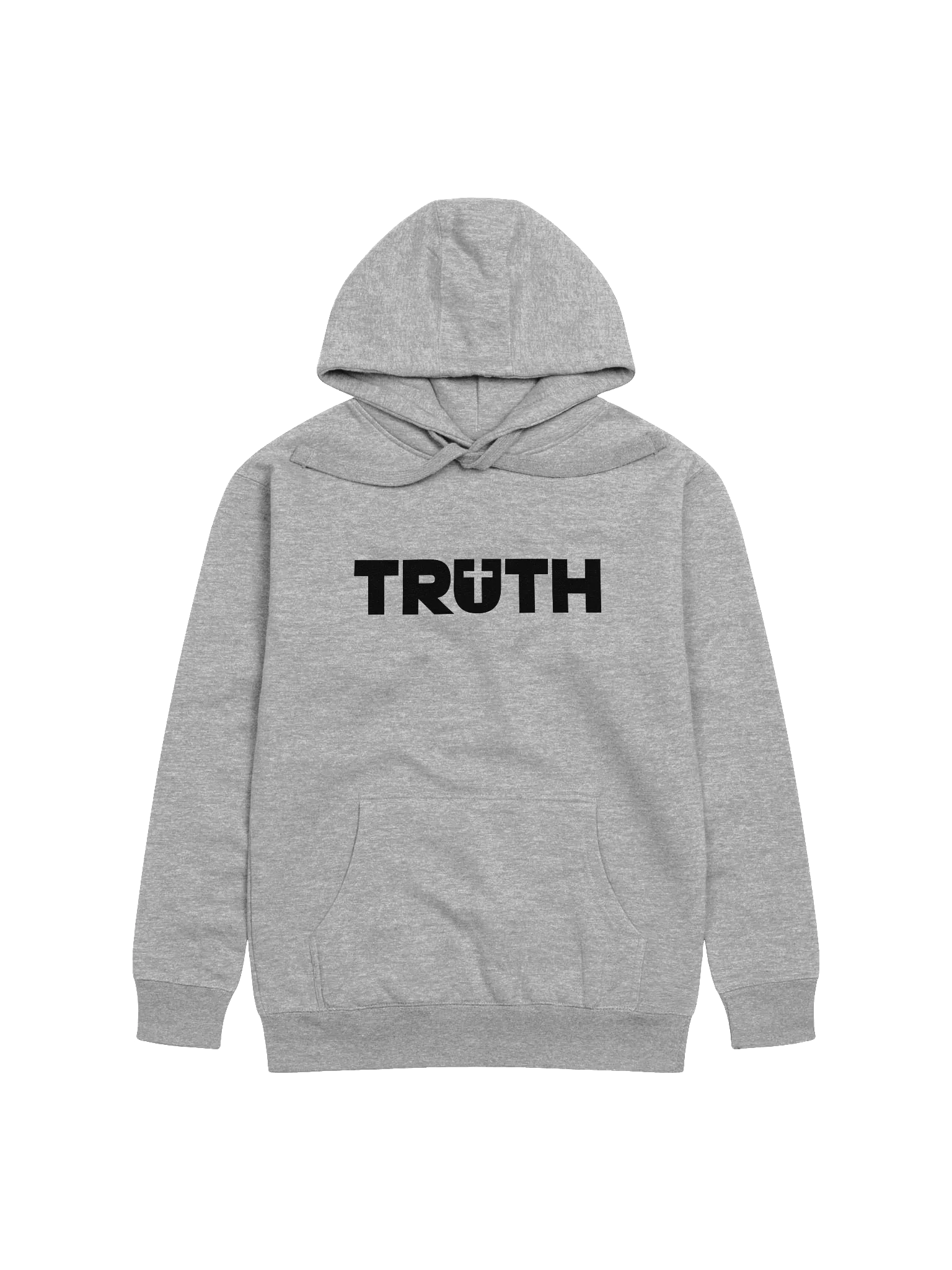 Truth Hoodie product image (1)