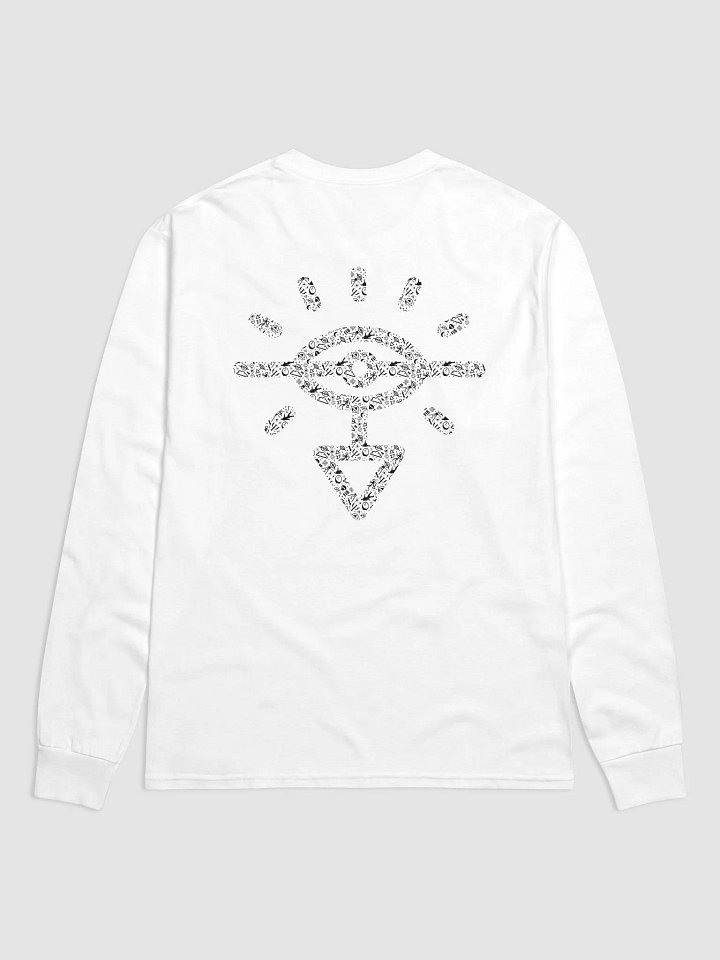 Alien Tattoo LB (Champion CC8C) product image (1)