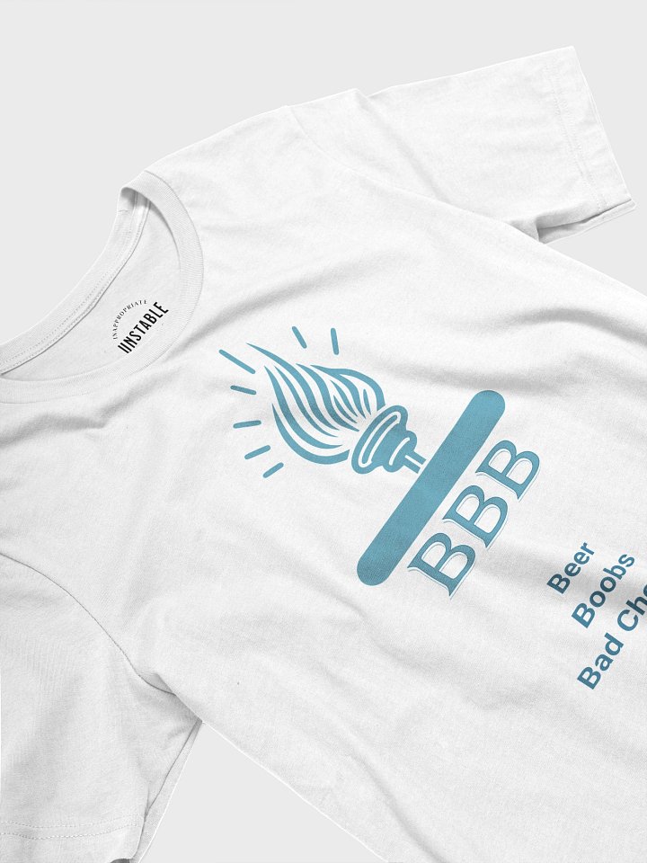 "BBB A+ Rating" By UNSTABLE product image (2)