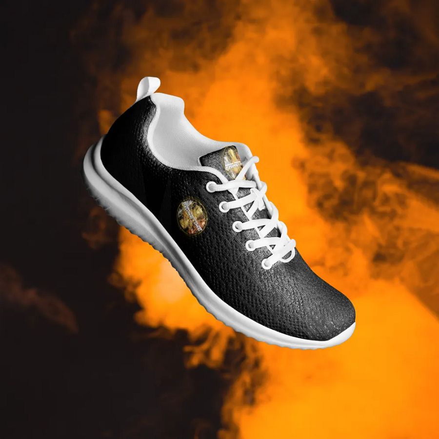 Primetime Sports 216 Celebration Athletic Shoes product image (12)