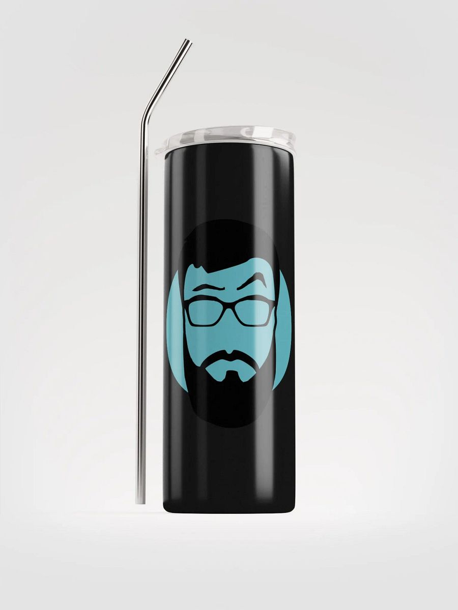 Gamercorpse Tumbler product image (1)