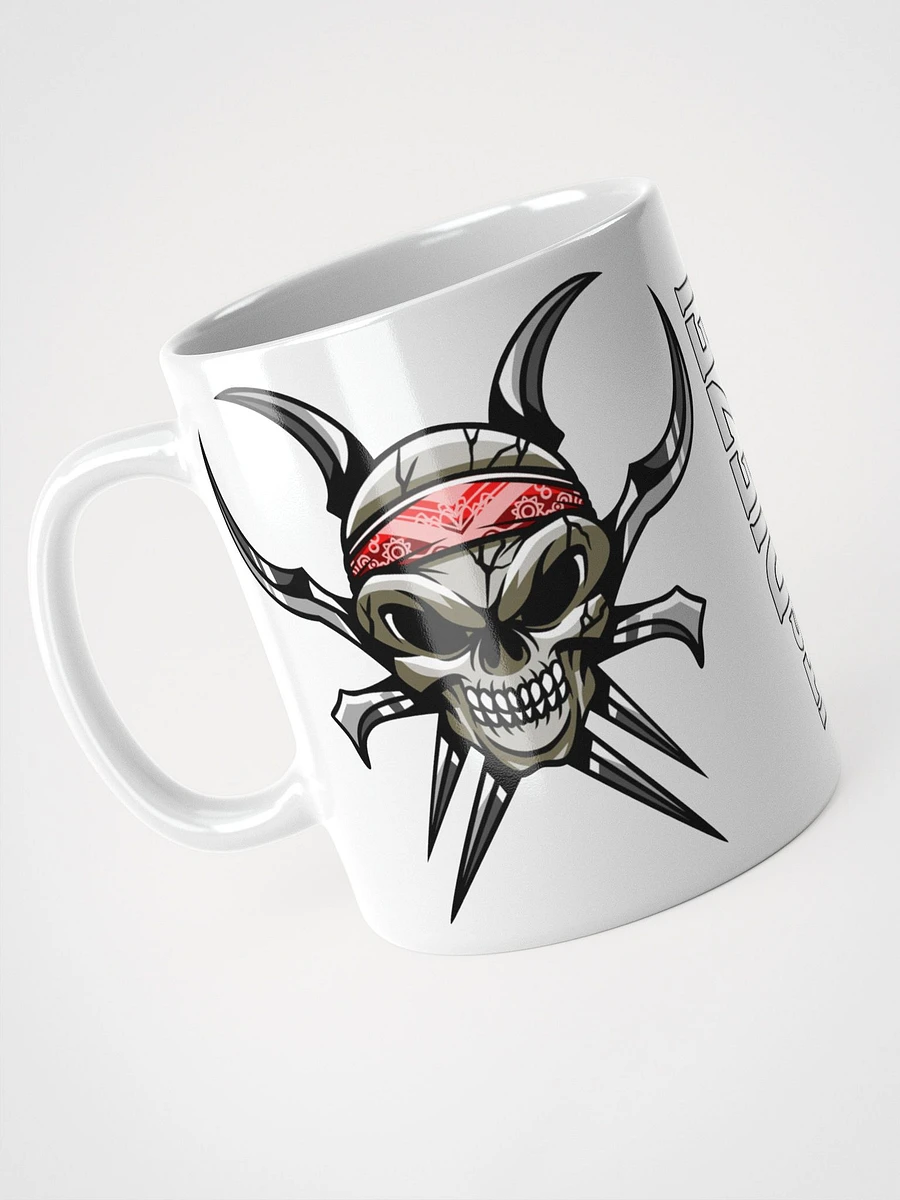 ItsDIEZEL Mug! product image (6)