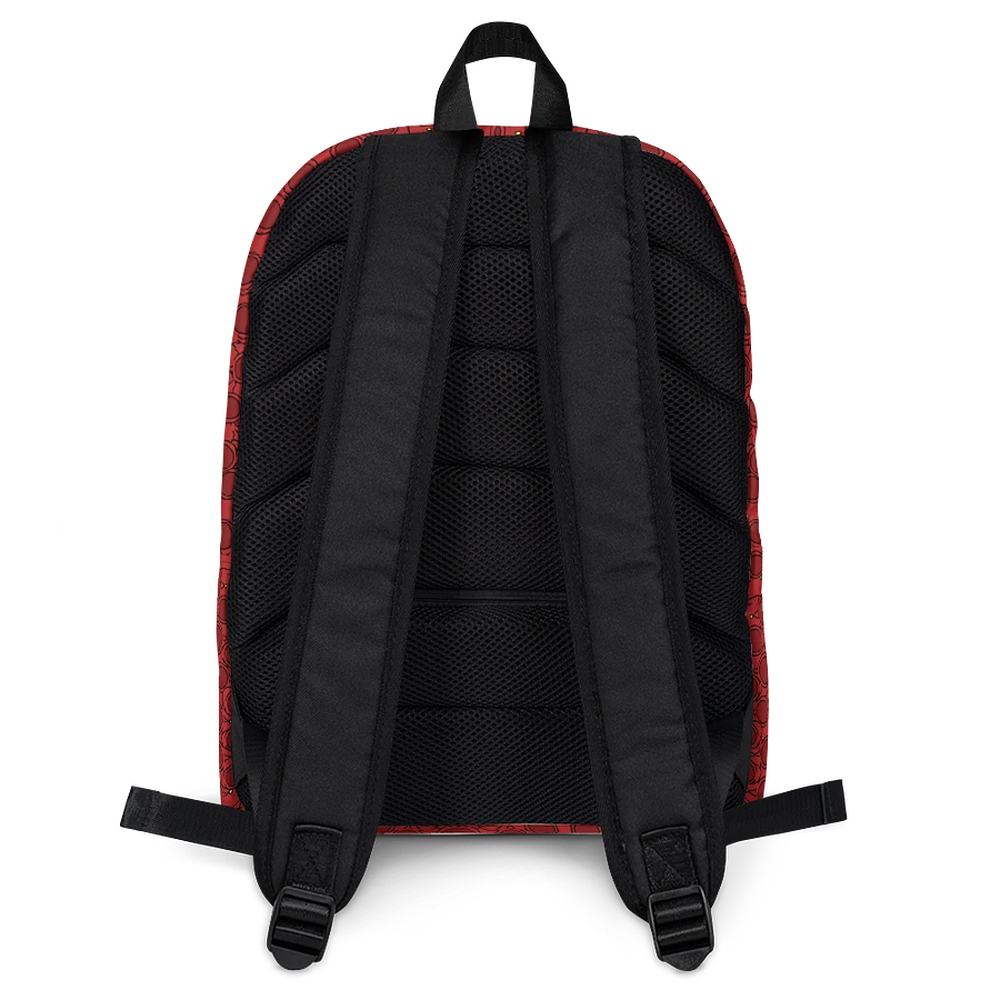 One of Us Backpack product image (5)