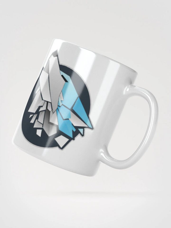 Arctic Wolves Mug product image (2)
