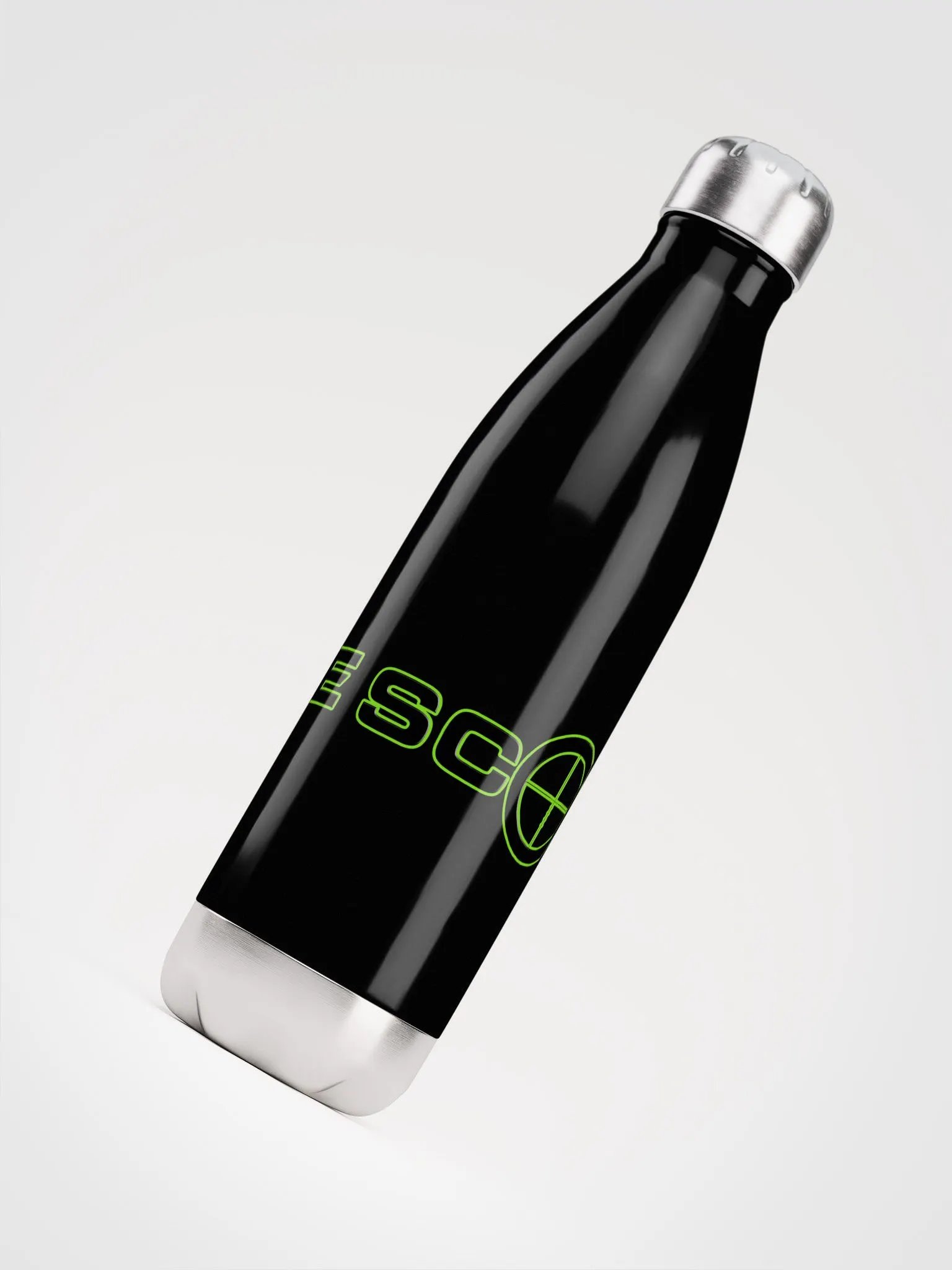 The Scope Water Bottle. product image (4)