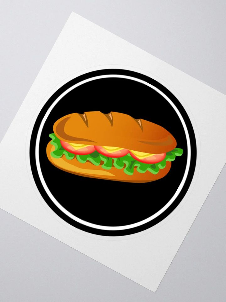 Stick Me product image (4)