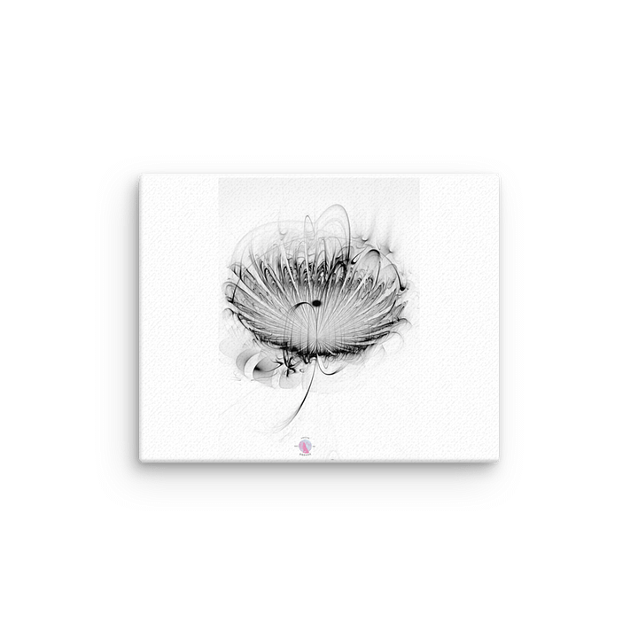 Flowering Anger Canvas Print product image (12)