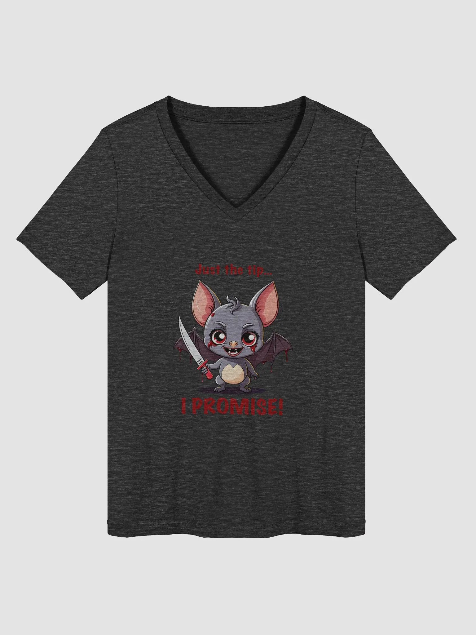 Just the Tip T-Shirt product image (1)