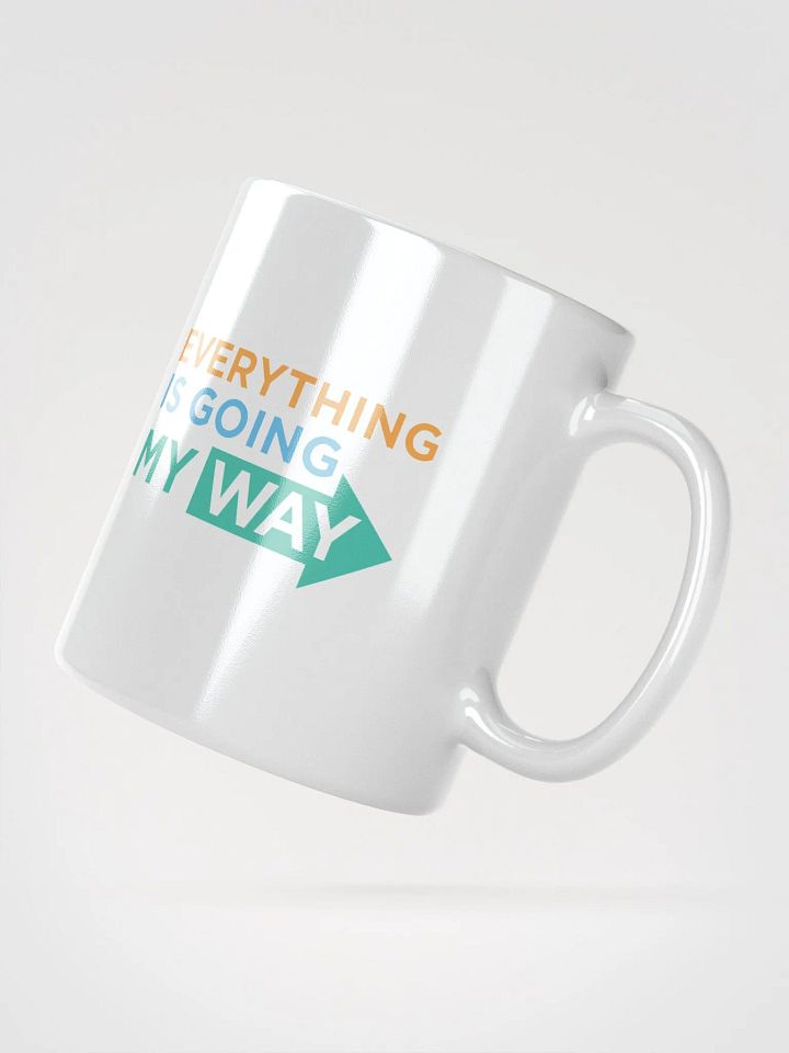 Everything is Going My Way product image (5)