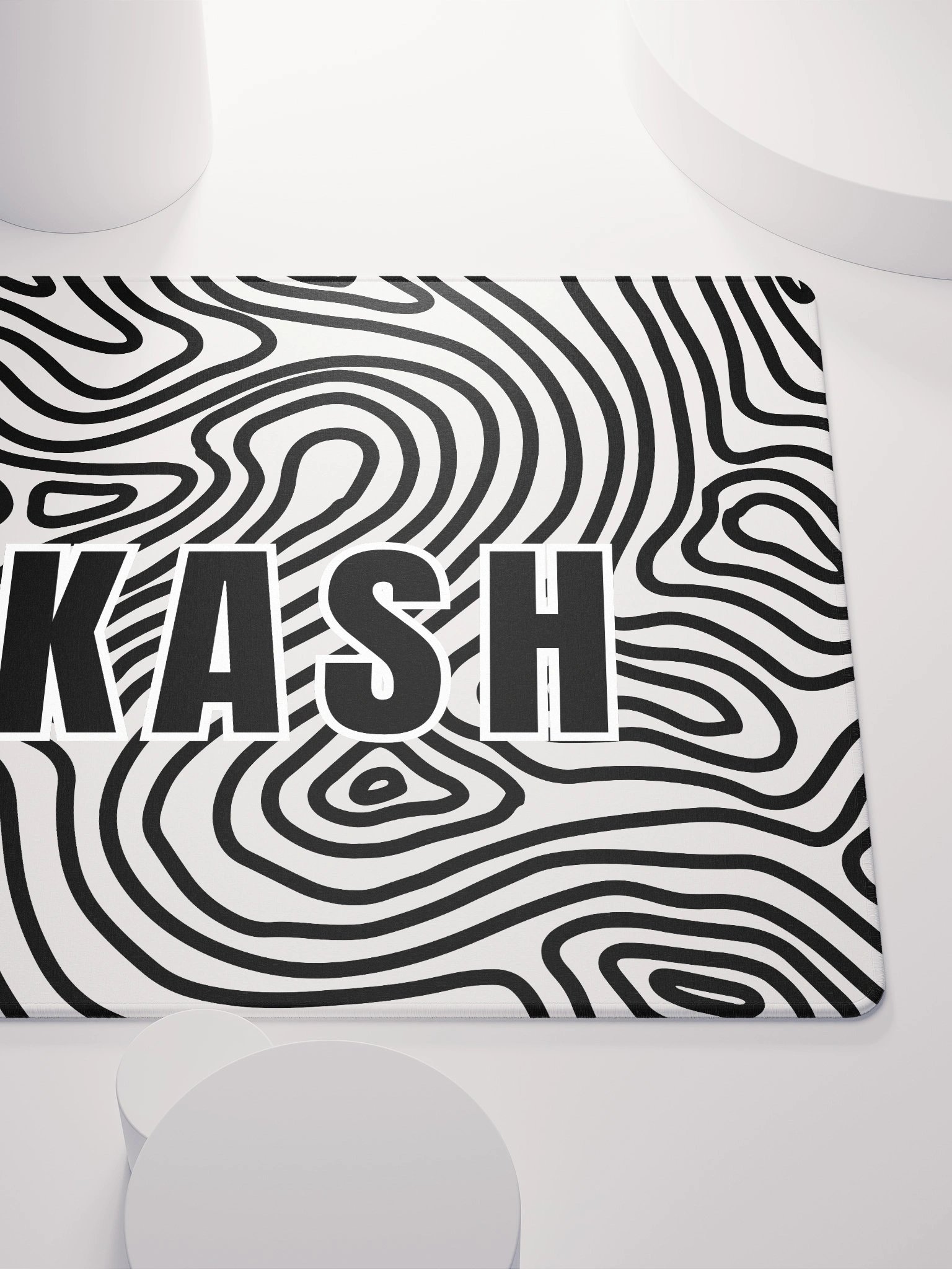 KASH Gaming Mouse Pad product image (9)