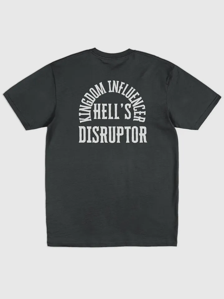 DISRUPTOR product image (1)