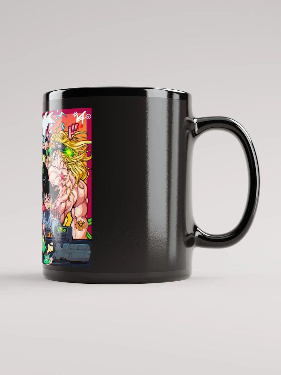 Anime Donuts Mug product image (1)