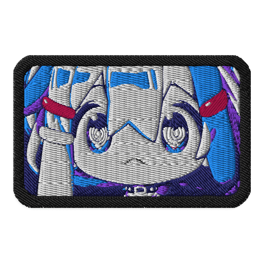 Kourra Patch =] product image (1)