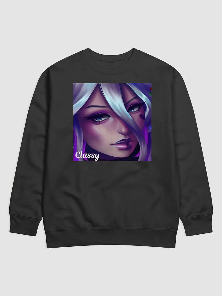 Sable Sweater product image (1)