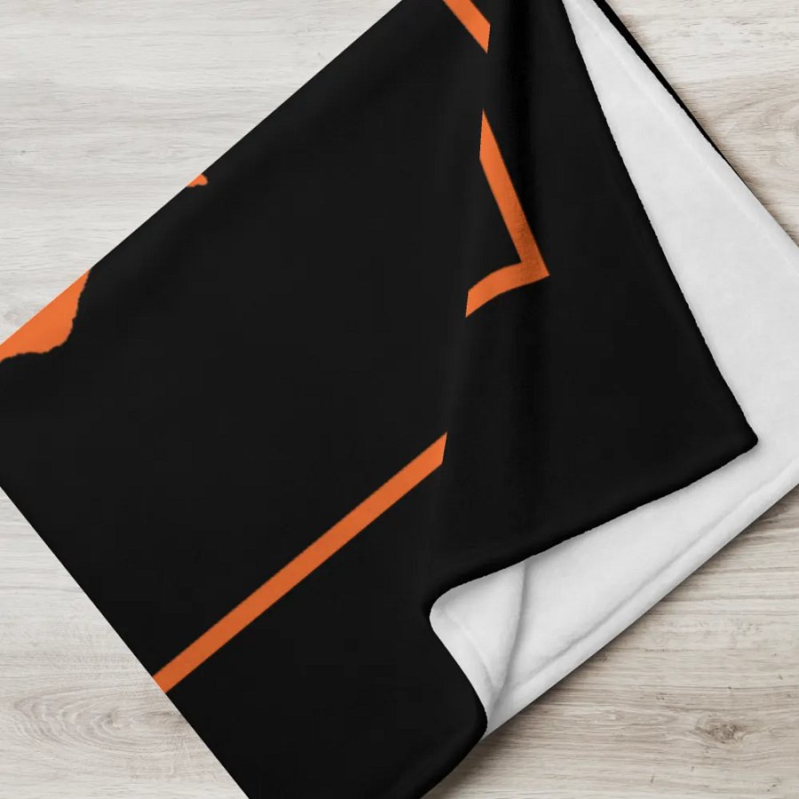 Jack Throw Blanket product image (5)
