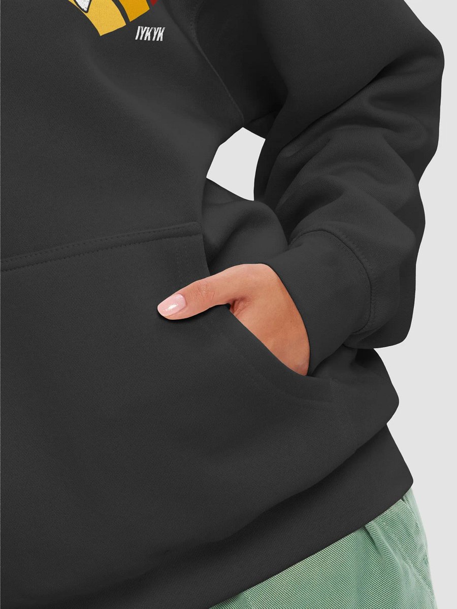 IYKYK - Ham-mazing Premium Softness Pullover Hoodie product image (5)