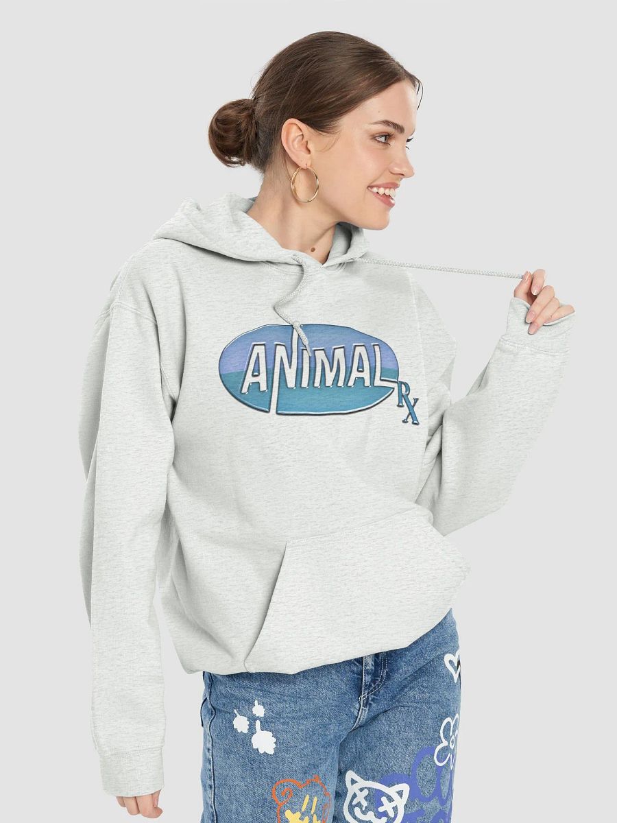ANIMAL RX Hoodie product image (7)