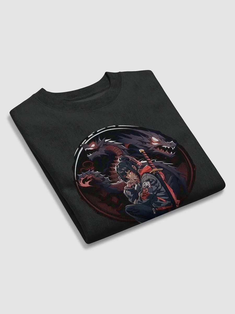 UNLAWFULxDRAGONS Long Sleeve product image (5)